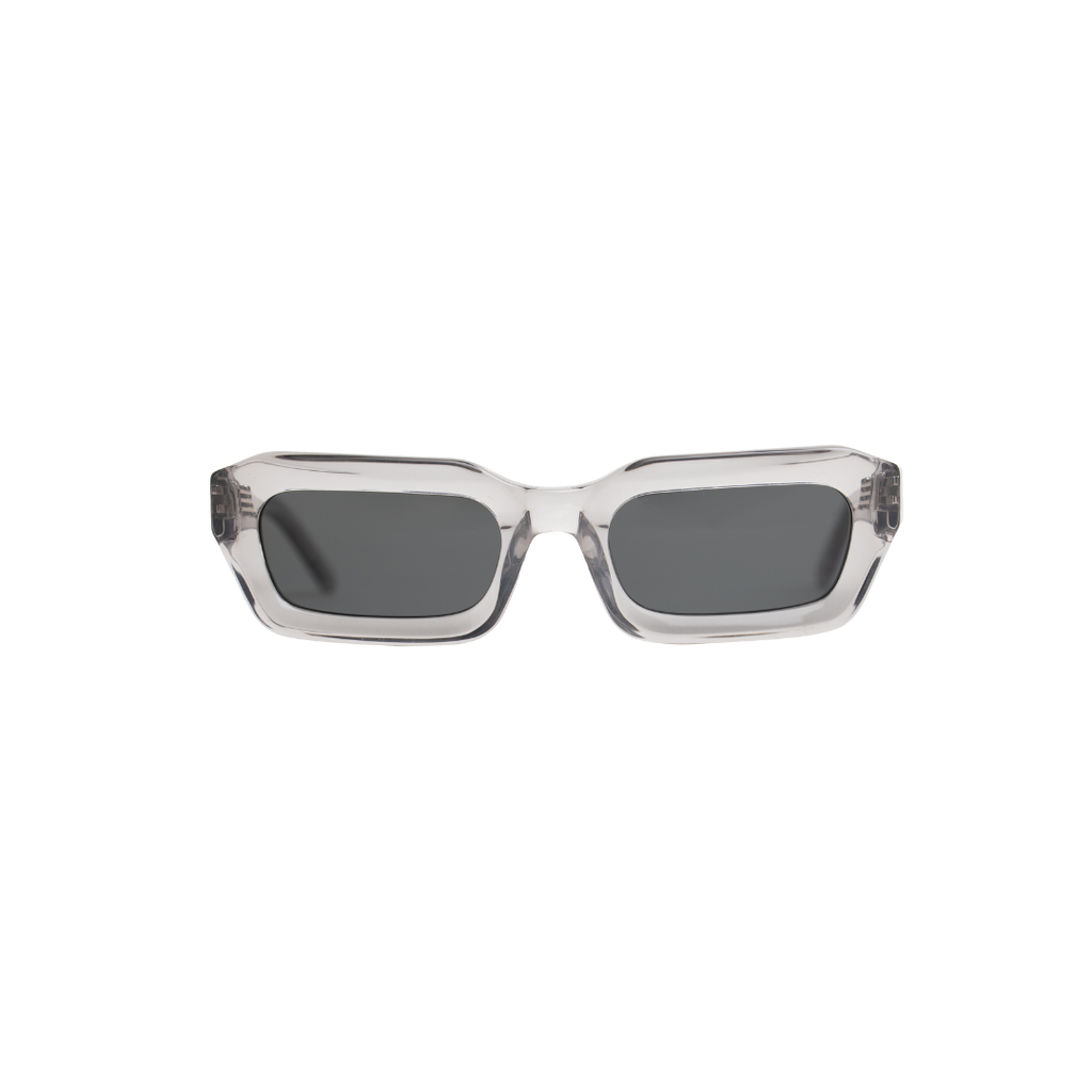 KEDUA - SMOKED CLEAR – Jagar Eyewear